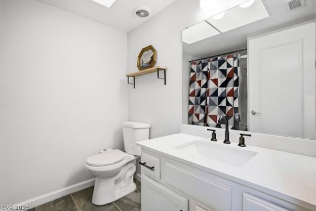 3773 Monument Street, Las Vegas, NV 89121