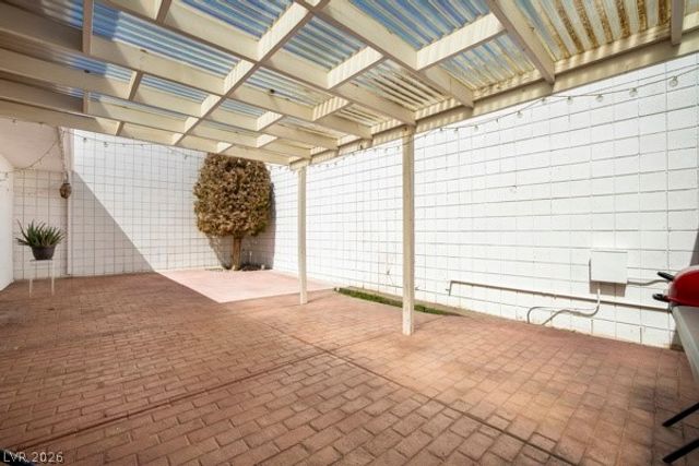 3773 Monument Street, Las Vegas, NV 89121