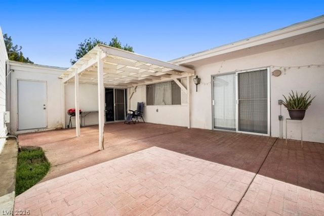 3773 Monument Street, Las Vegas, NV 89121