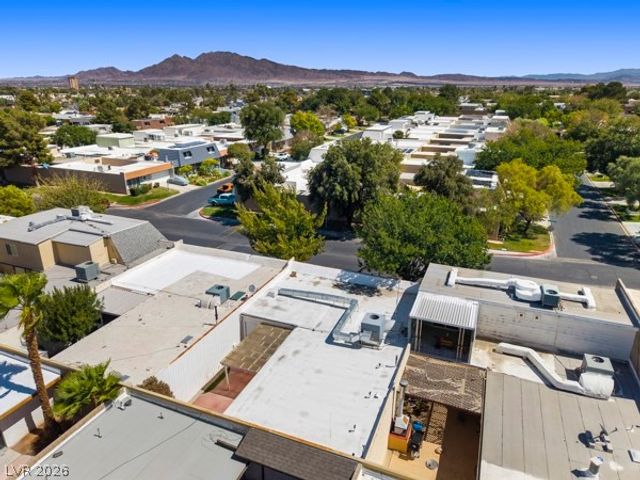 3773 Monument Street, Las Vegas, NV 89121