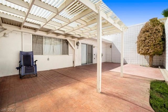 3773 Monument Street, Las Vegas, NV 89121