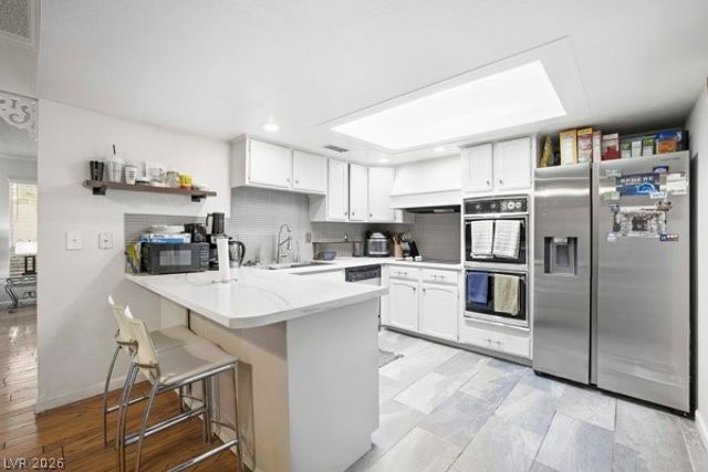 3773 Monument Street, Las Vegas, NV 89121