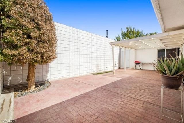 3773 Monument Street, Las Vegas, NV 89121