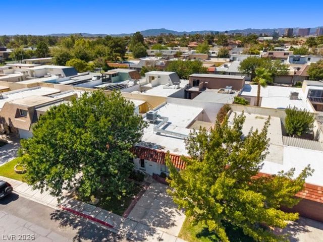 3773 Monument Street, Las Vegas, NV 89121