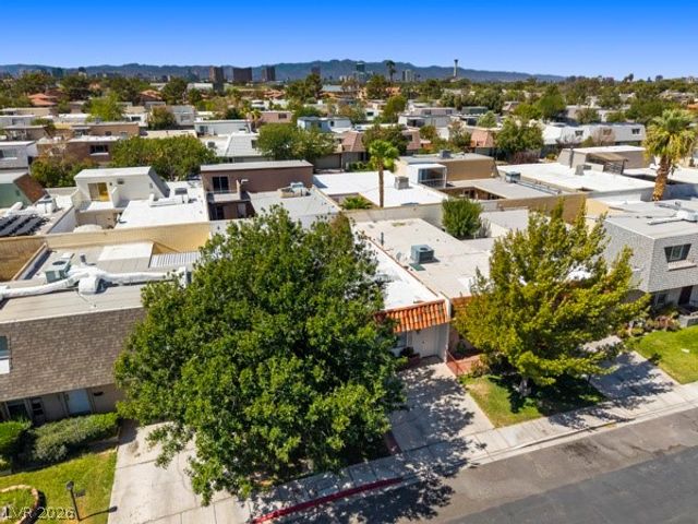 3773 Monument Street, Las Vegas, NV 89121