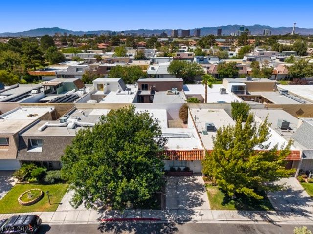3773 Monument Street, Las Vegas, NV 89121