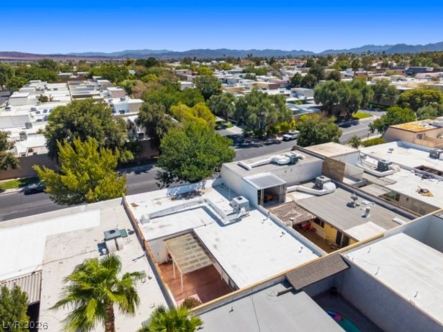 3773 Monument Street, Las Vegas, NV 89121