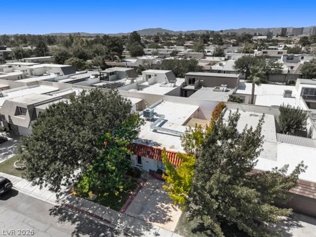 3773 Monument Street, Las Vegas, NV 89121