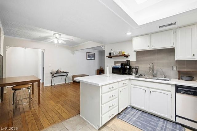 3773 Monument Street, Las Vegas, NV 89121