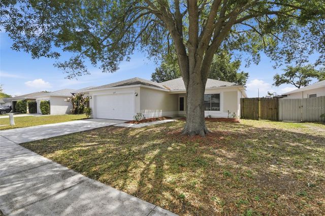 12119 FELDWOOD CREEK LANE, Riverview, FL 33579