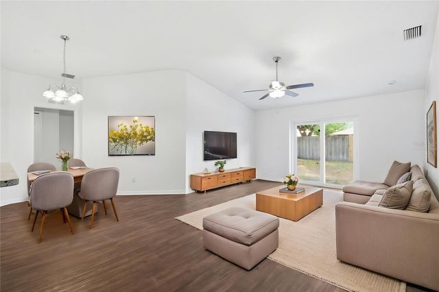 12119 FELDWOOD CREEK LANE, Riverview, FL 33579