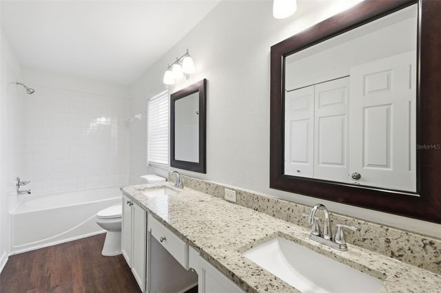 12119 FELDWOOD CREEK LANE, Riverview, FL 33579