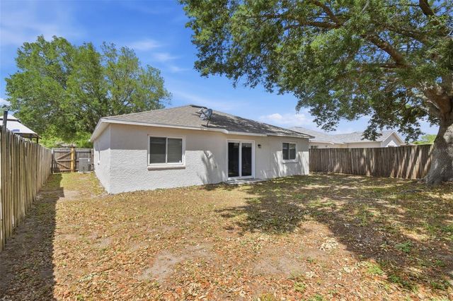 12119 FELDWOOD CREEK LANE, Riverview, FL 33579