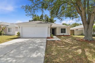 12119 FELDWOOD CREEK LANE, Riverview, FL 33579