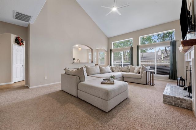 3010 Auburn Creek Lane, League City, TX 77573