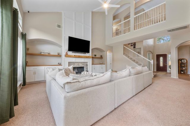 3010 Auburn Creek Lane, League City, TX 77573