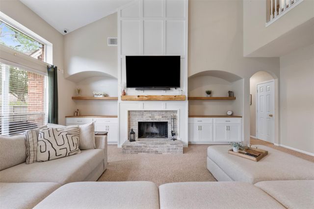 3010 Auburn Creek Lane, League City, TX 77573