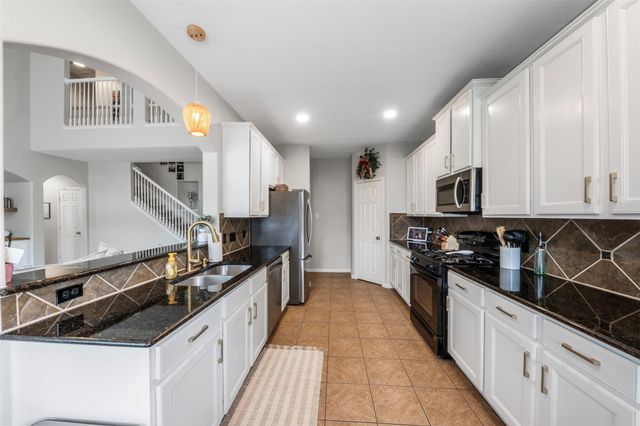 3010 Auburn Creek Lane, League City, TX 77573