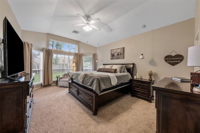3010 Auburn Creek Lane, League City, TX 77573