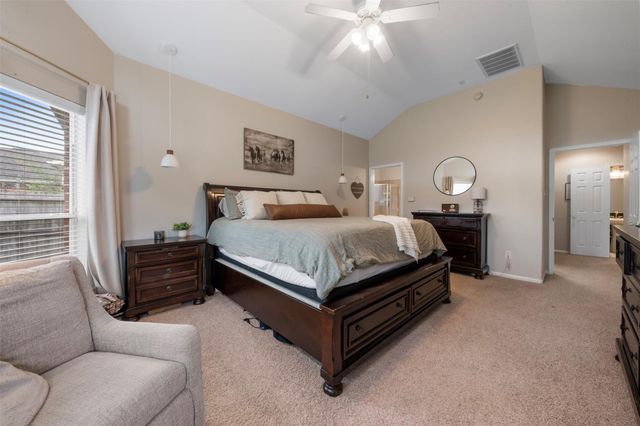 3010 Auburn Creek Lane, League City, TX 77573