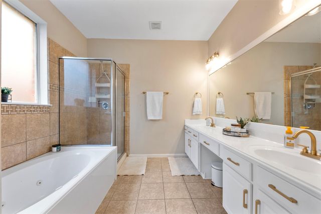 3010 Auburn Creek Lane, League City, TX 77573