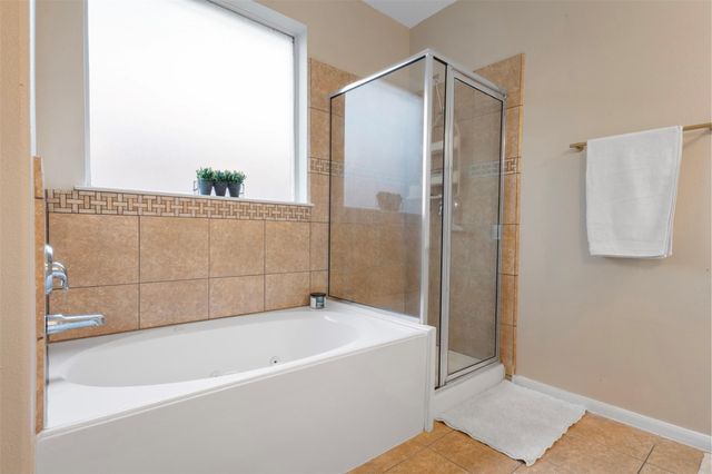 3010 Auburn Creek Lane, League City, TX 77573
