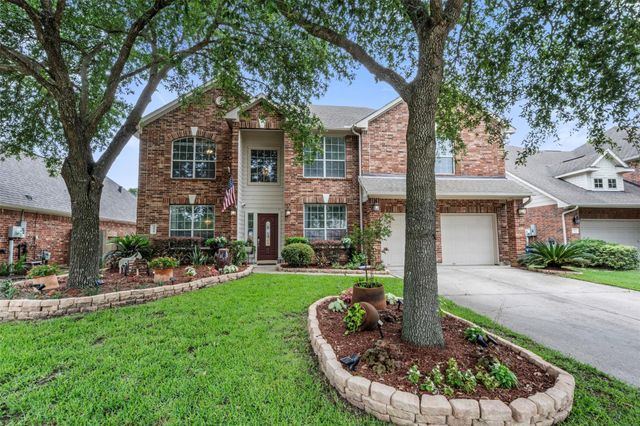 3010 Auburn Creek Lane, League City, TX 77573