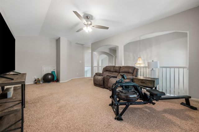 3010 Auburn Creek Lane, League City, TX 77573