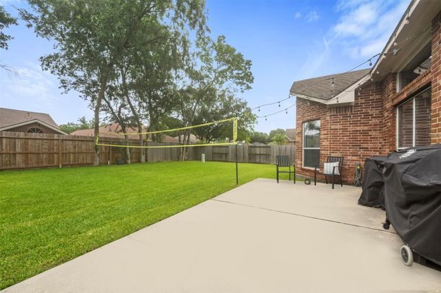 3010 Auburn Creek Lane, League City, TX 77573