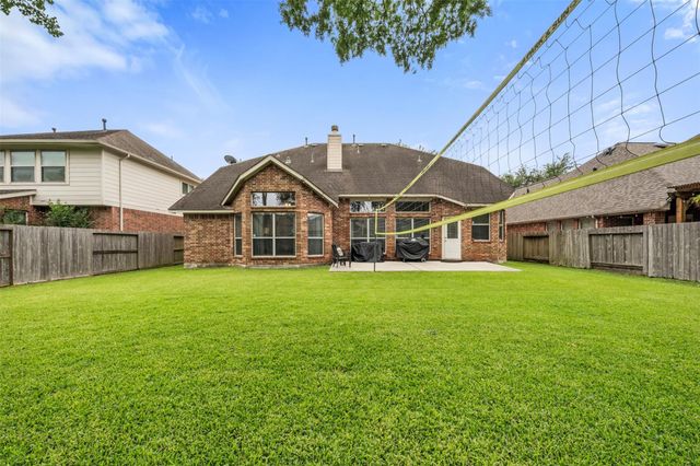 3010 Auburn Creek Lane, League City, TX 77573