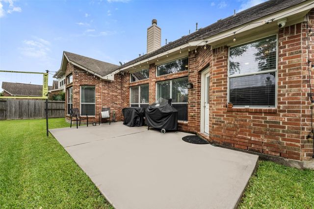 3010 Auburn Creek Lane, League City, TX 77573
