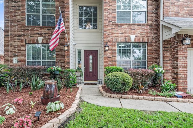 3010 Auburn Creek Lane, League City, TX 77573