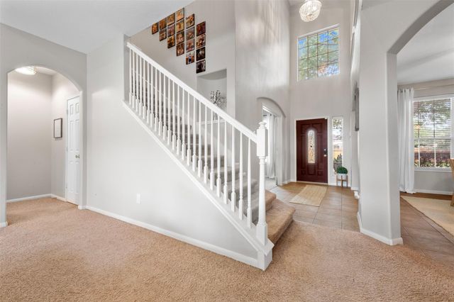 3010 Auburn Creek Lane, League City, TX 77573