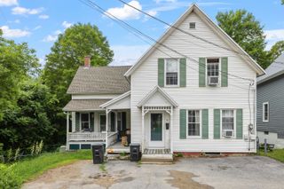 11 Munroe Street, Franklin, NH 03235