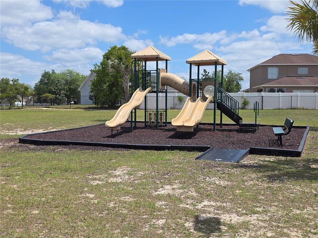 4284 HIGH RIDGE AVENUE, Spring Hill, FL 34609