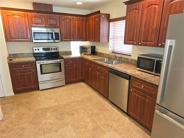 4284 HIGH RIDGE AVENUE, Spring Hill, FL 34609