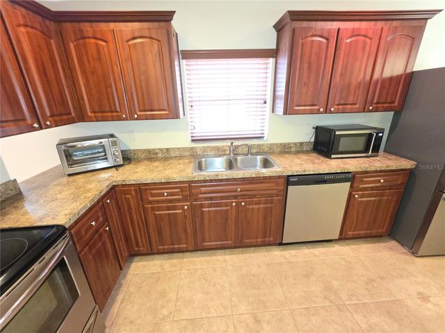 4284 HIGH RIDGE AVENUE, Spring Hill, FL 34609