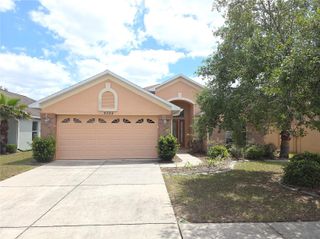 4284 HIGH RIDGE AVENUE, Spring Hill, FL 34609
