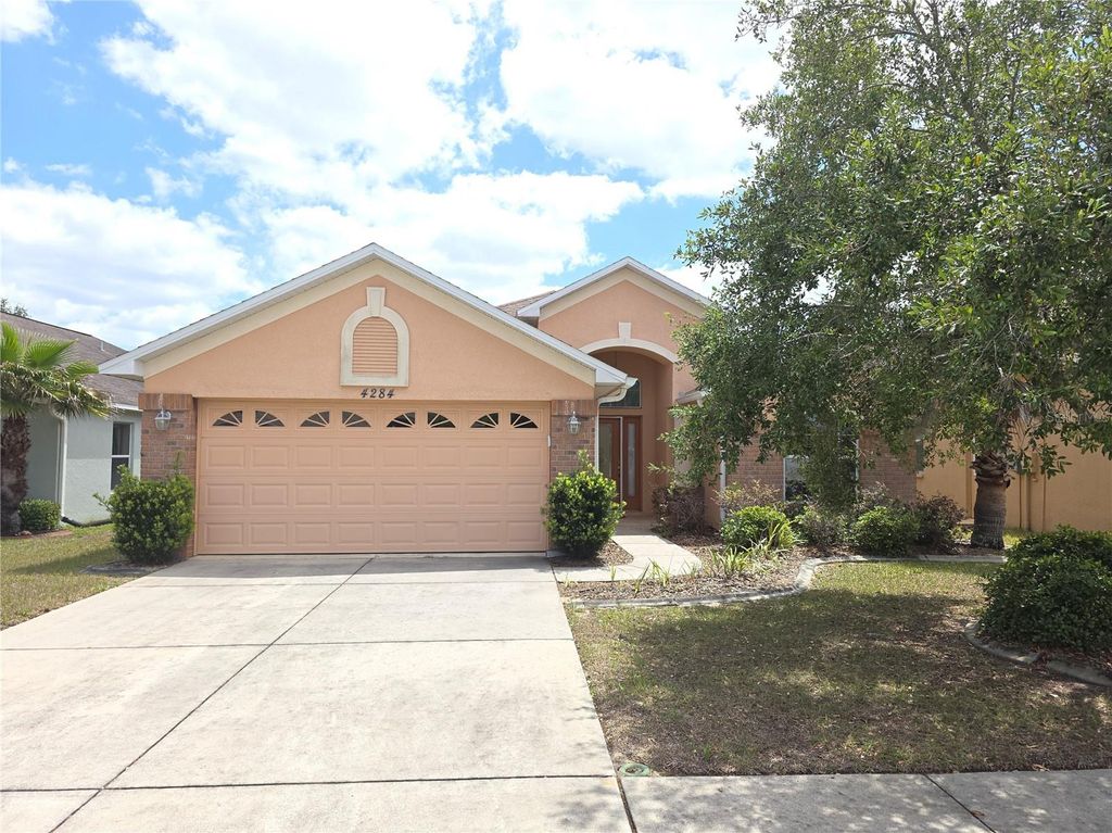 4284 HIGH RIDGE AVENUE, Spring Hill, FL 34609