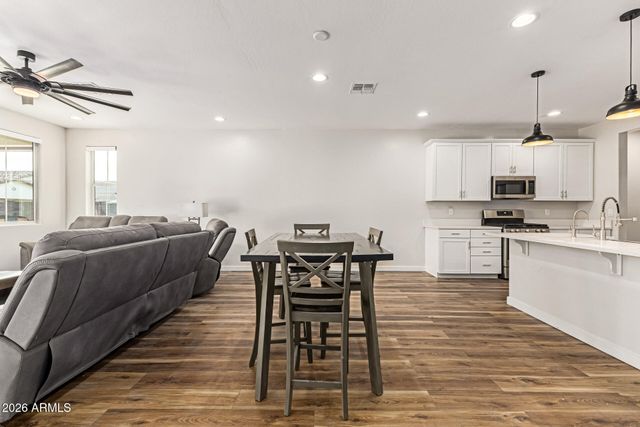 22959 E DOMINGO Road, Queen Creek, AZ 85142