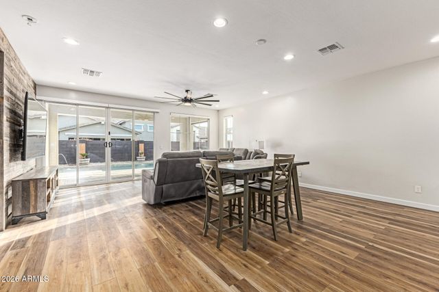 22959 E DOMINGO Road, Queen Creek, AZ 85142