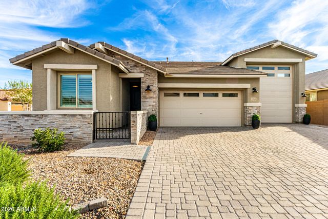 22959 E DOMINGO Road, Queen Creek, AZ 85142