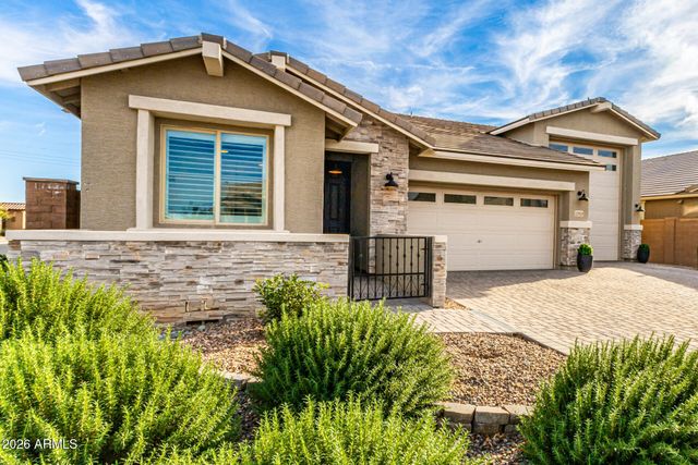 22959 E DOMINGO Road, Queen Creek, AZ 85142