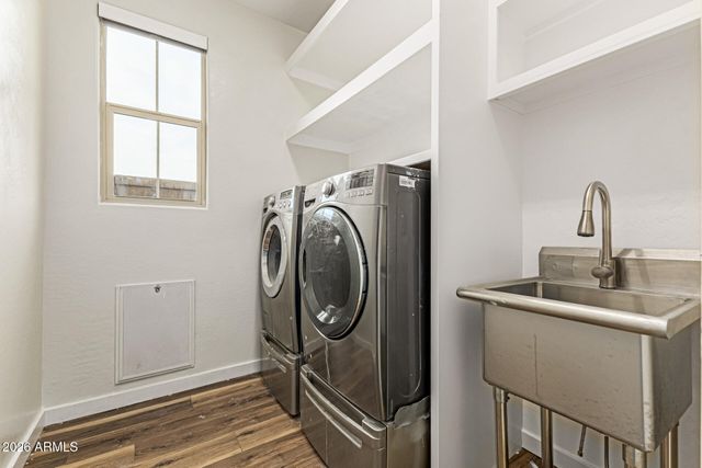 22959 E DOMINGO Road, Queen Creek, AZ 85142