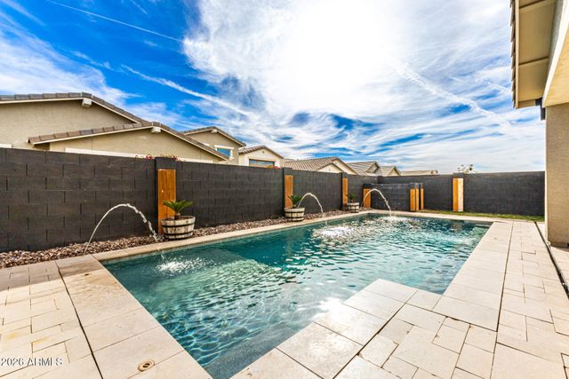 22959 E DOMINGO Road, Queen Creek, AZ 85142