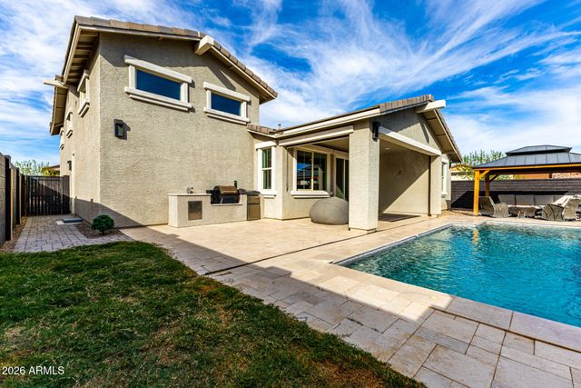 22959 E DOMINGO Road, Queen Creek, AZ 85142