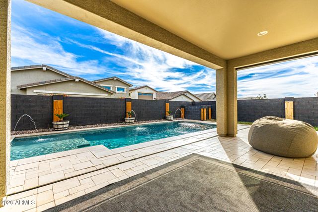 22959 E DOMINGO Road, Queen Creek, AZ 85142