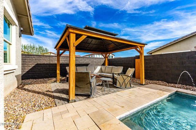 22959 E DOMINGO Road, Queen Creek, AZ 85142