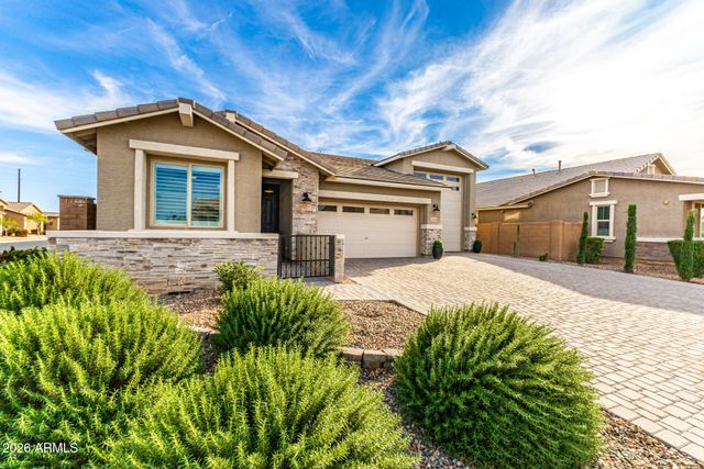 22959 E DOMINGO Road, Queen Creek, AZ 85142