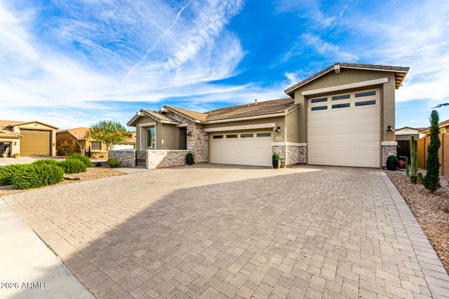 22959 E DOMINGO Road, Queen Creek, AZ 85142